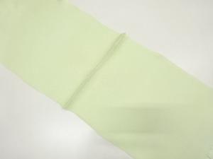 未使用品　正絹　帯揚げ